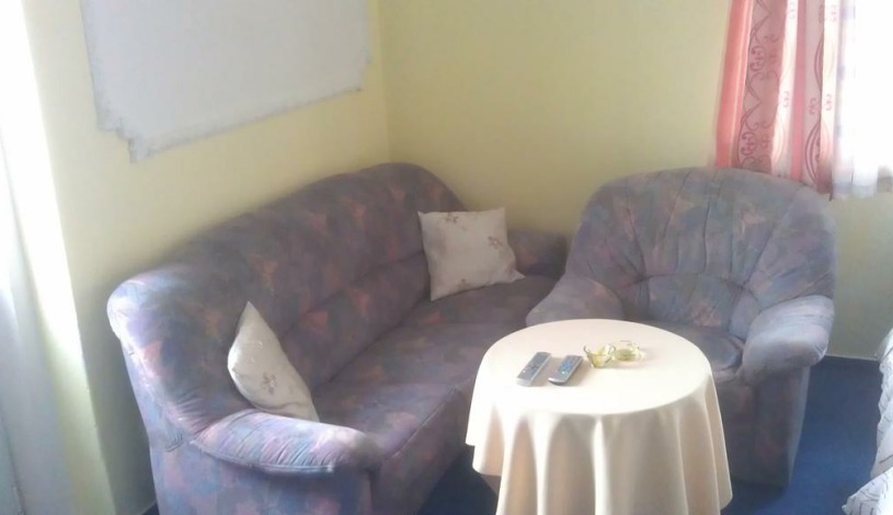 Pension Elbrs Mariánské Lázně